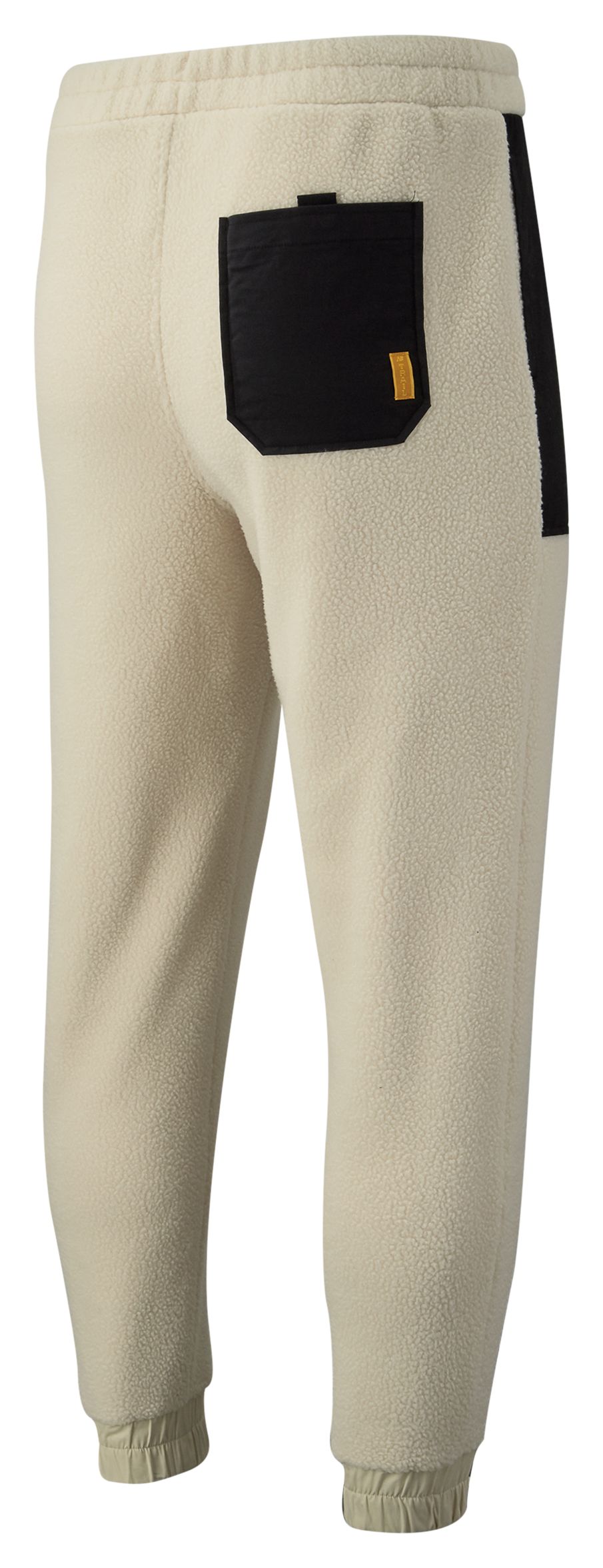new balance sherpa jogger