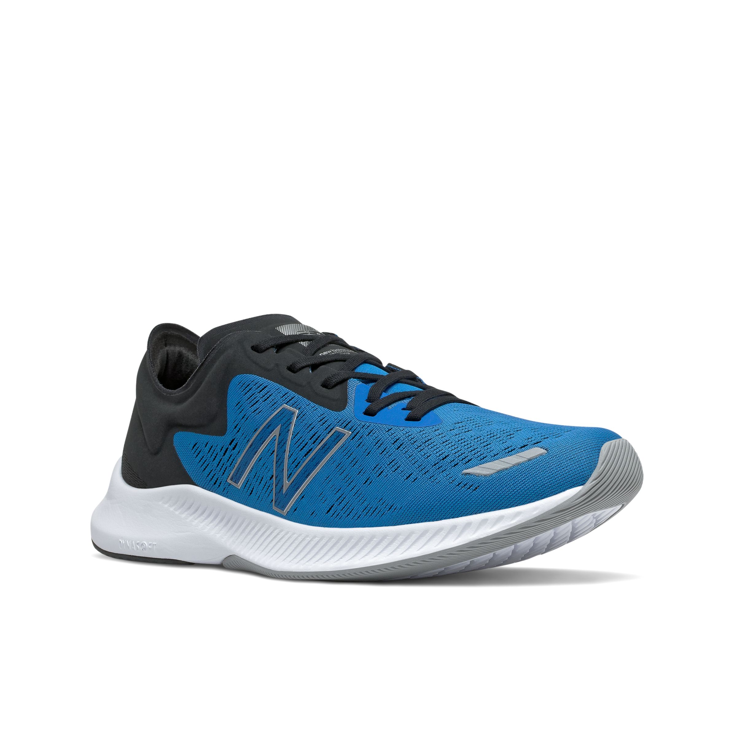 new balance women's dynasoft pesu v1 running shoe