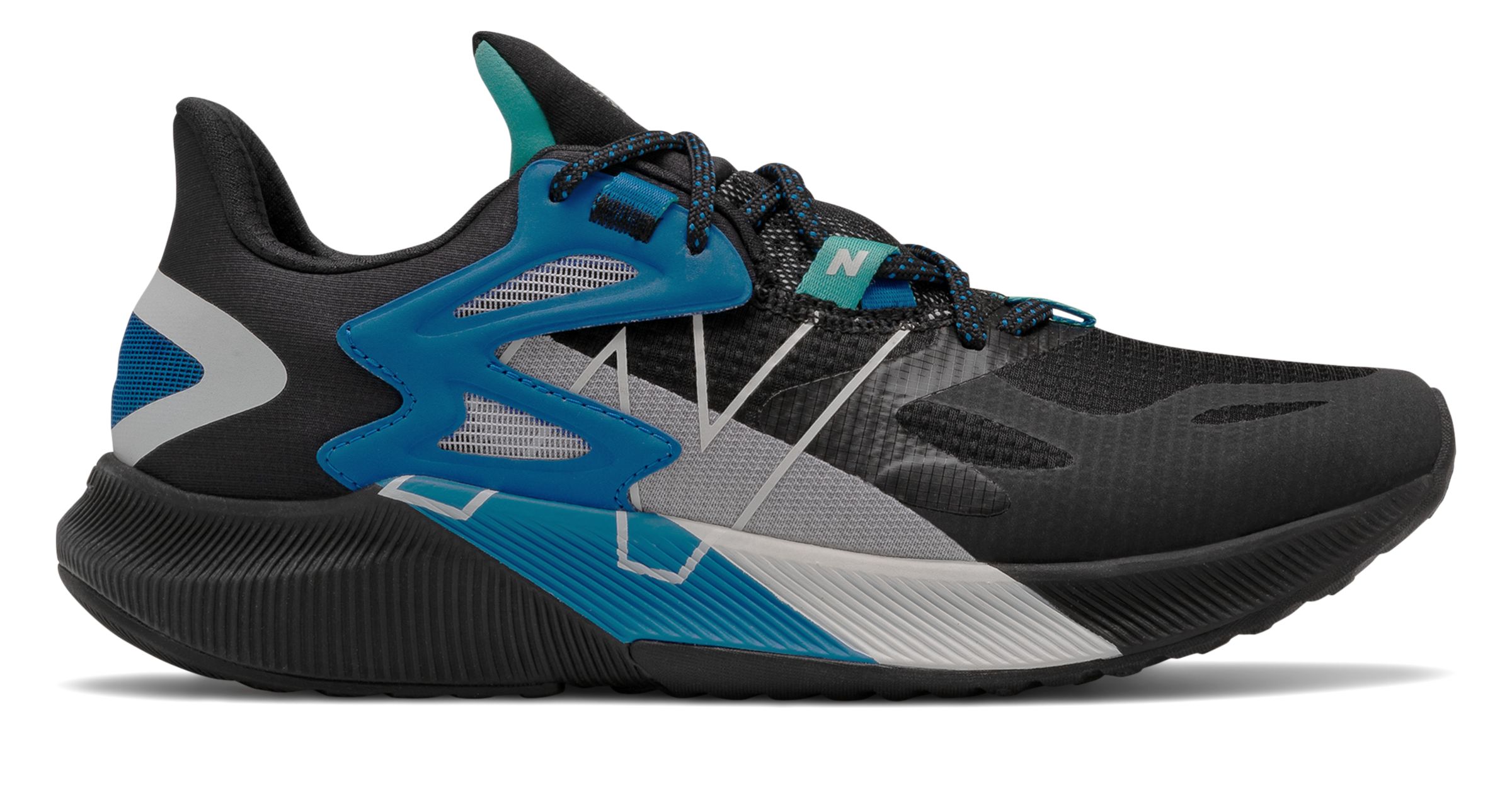 fuel cell propel new balance