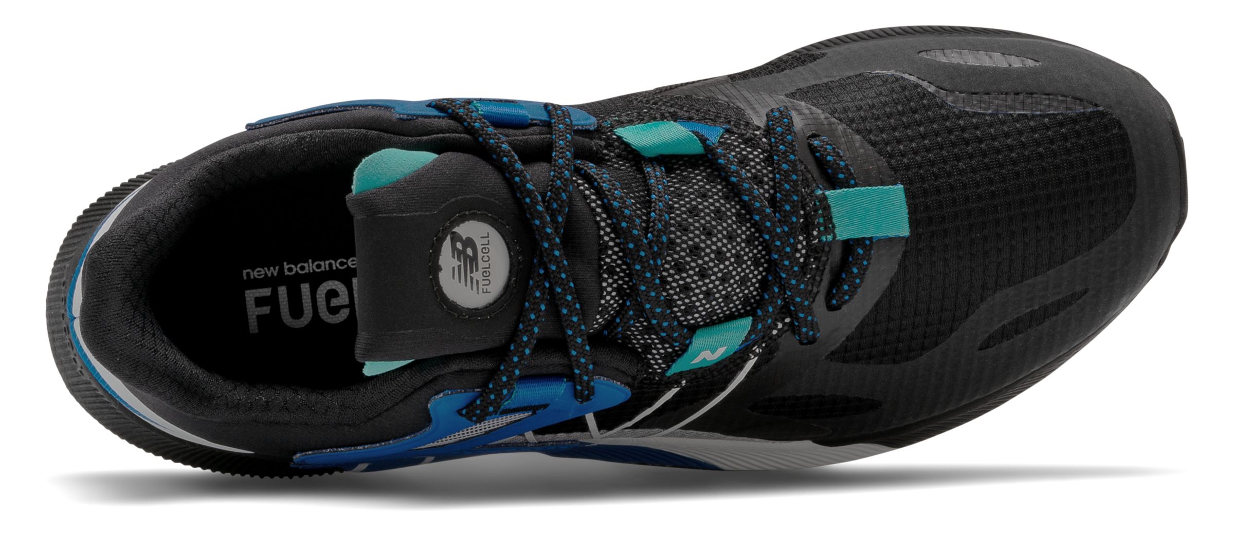 new balance fuelcell propel masculino