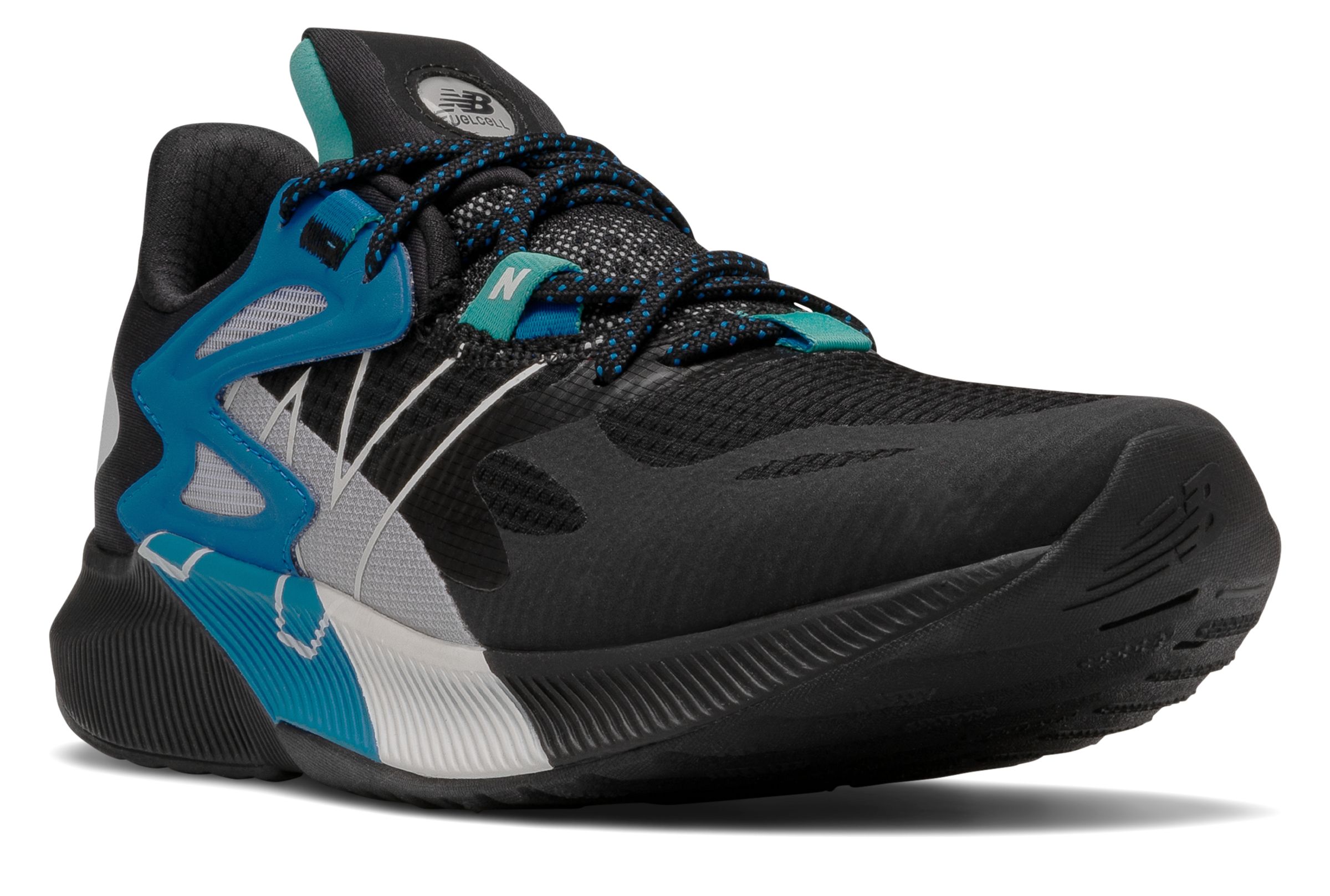 new balance fuel cell propel