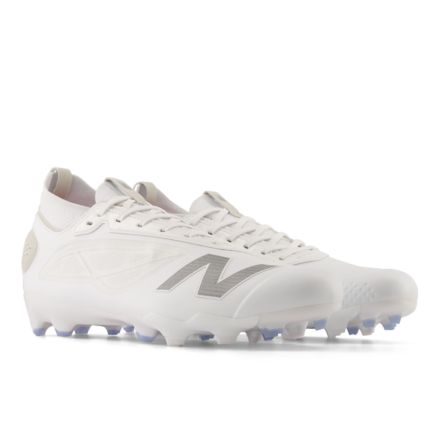 Rev X, FADED BLACK with DARK SILVER METALLIC with NB WHITE, MPRO49K