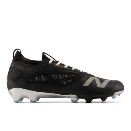 Rev X, FADED BLACK with DARK SILVER METALLIC with NB WHITE, MPRO524