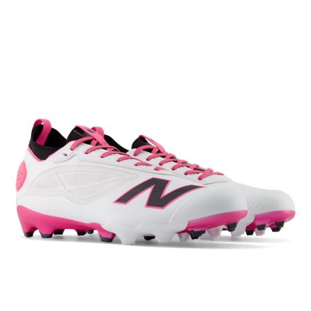 Rev X, FADED BLACK with DARK SILVER METALLIC with NB WHITE, MPRO7NN