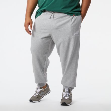 Essentials stack cheap logo sweatpant