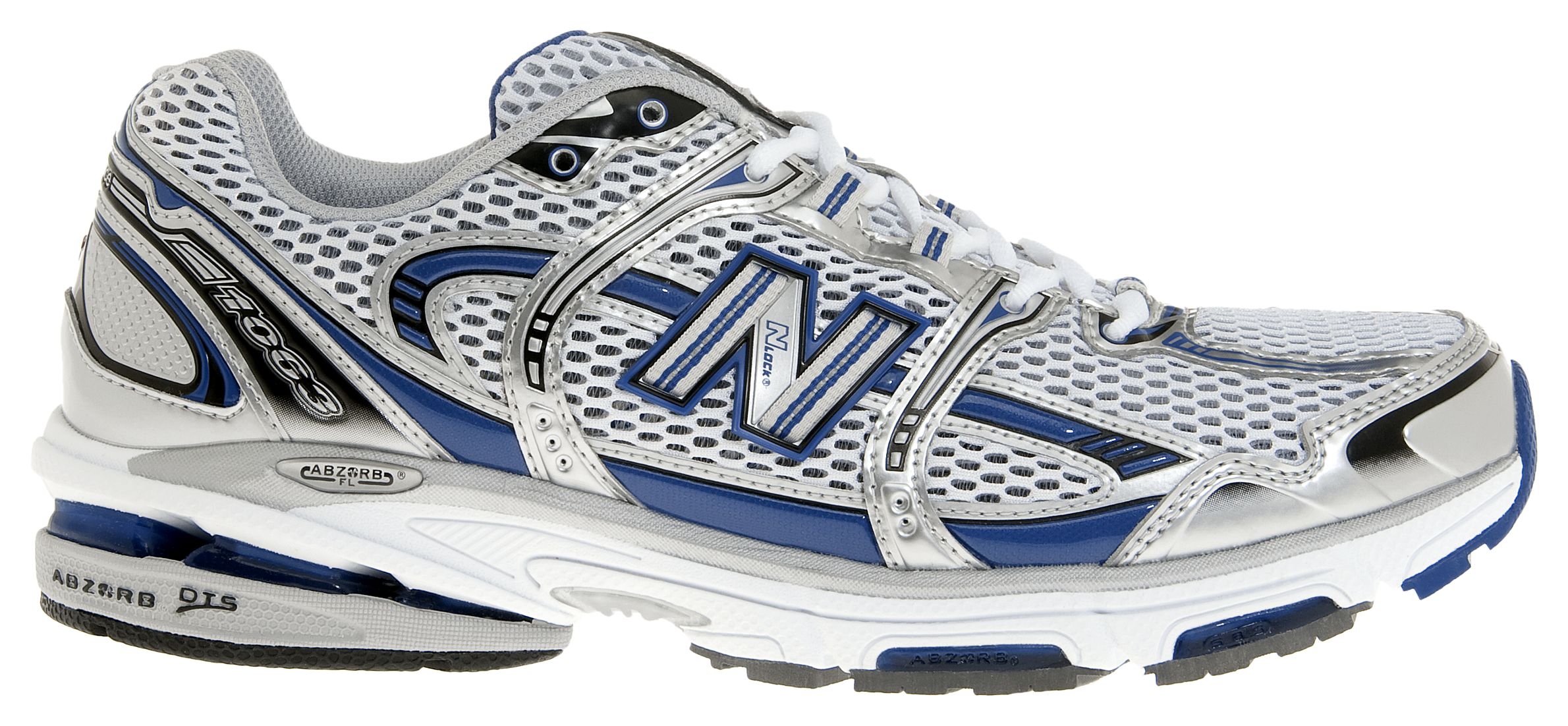 New Balance 1063 - Men's 1063 - Running, Cushioning - New Balance