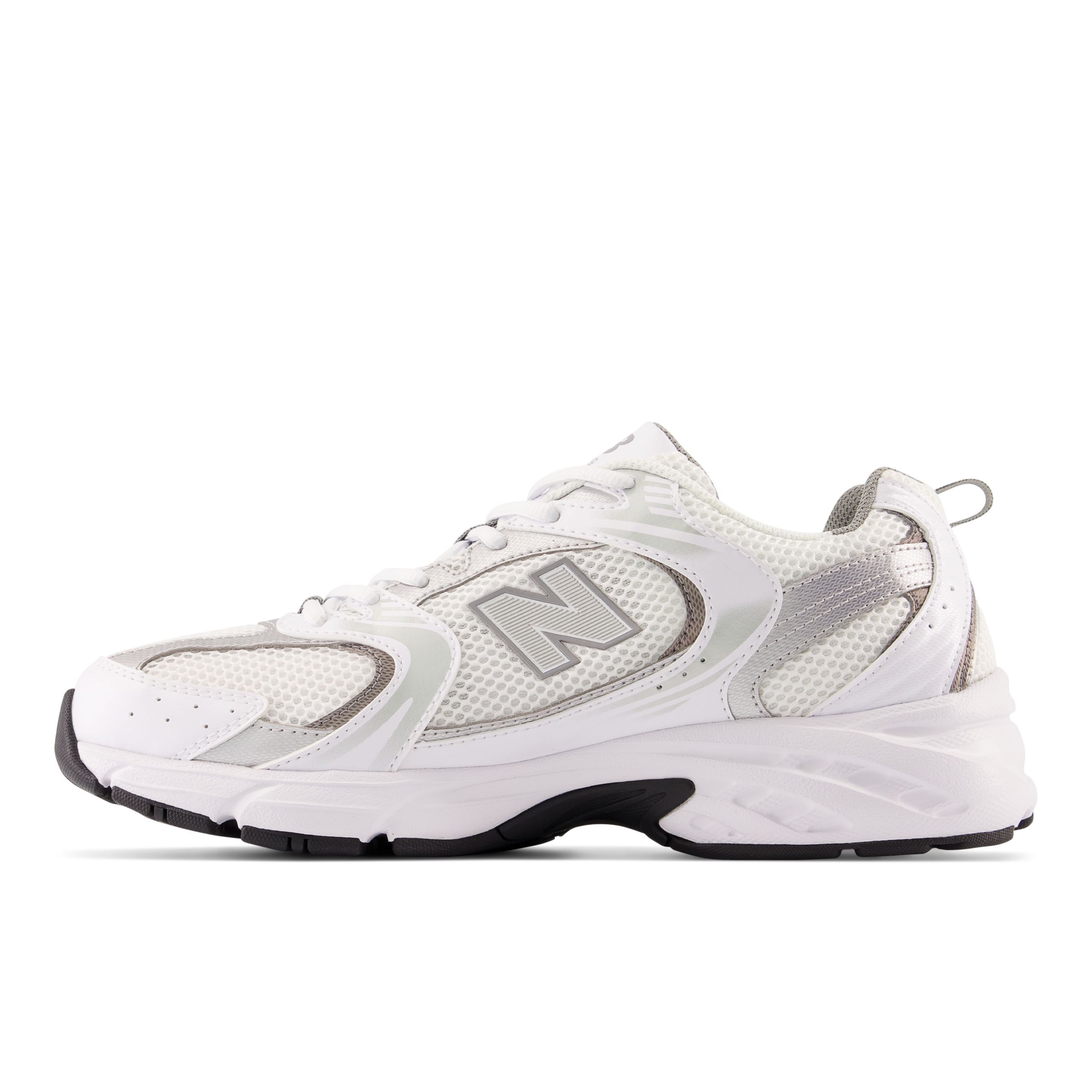 New Balance  sneaker Grijs