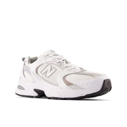 530 Retro Running Shoes | Beige/Angora/Incense - New Balance