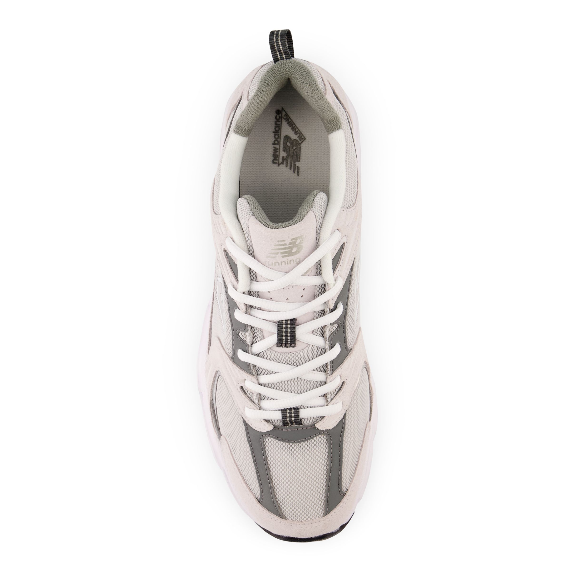 New Balance 530 sneaker Grijs