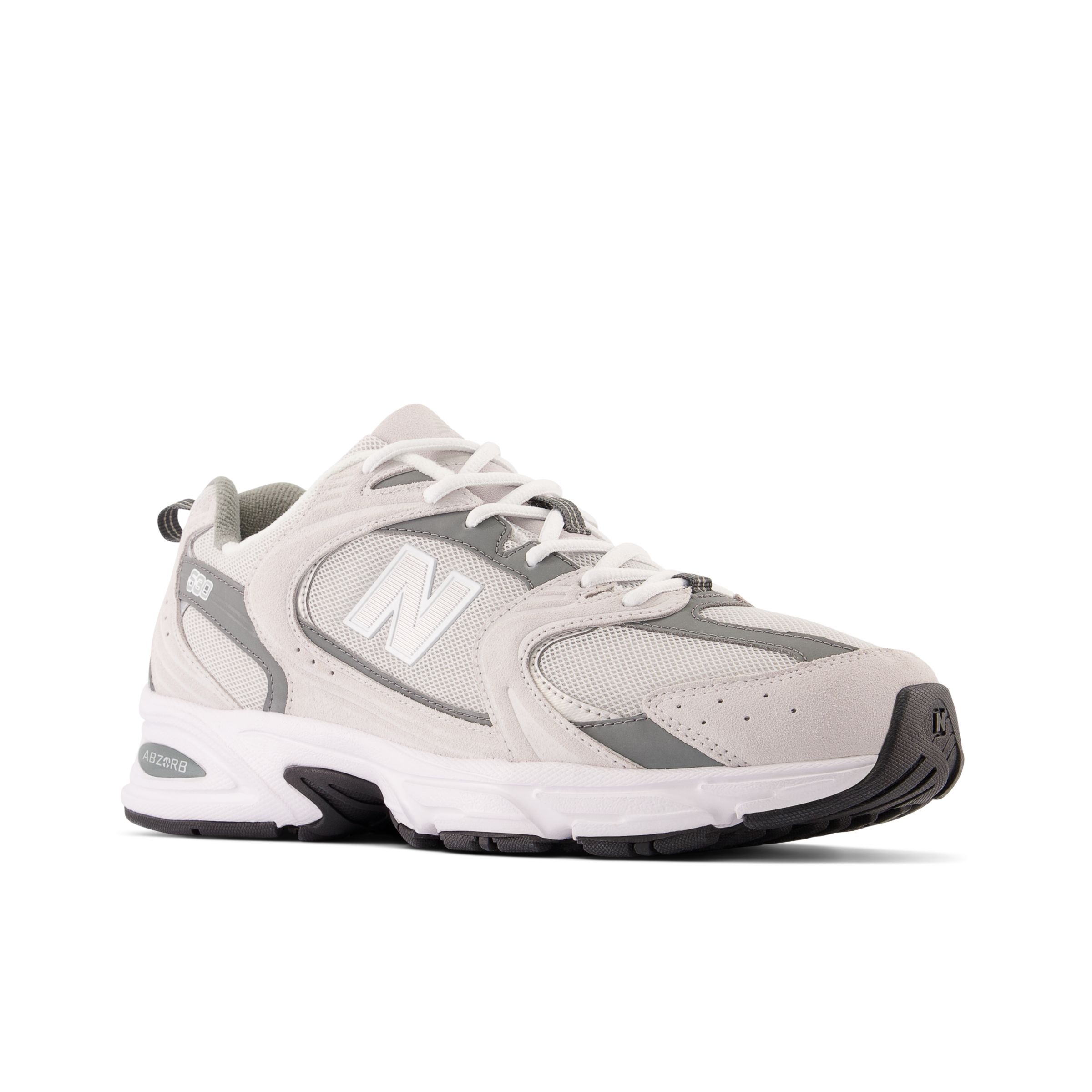 New Balance 530 sneaker Grijs