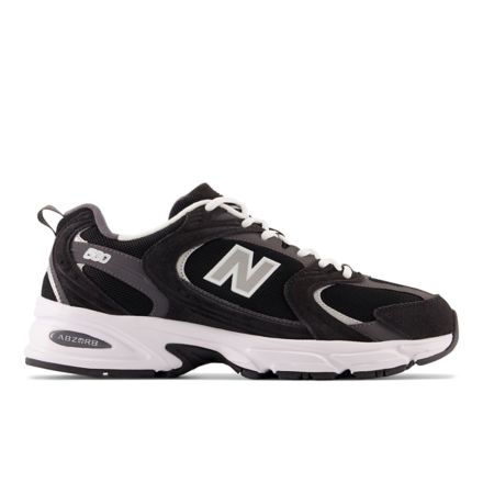 New balance m530 homme on sale noir