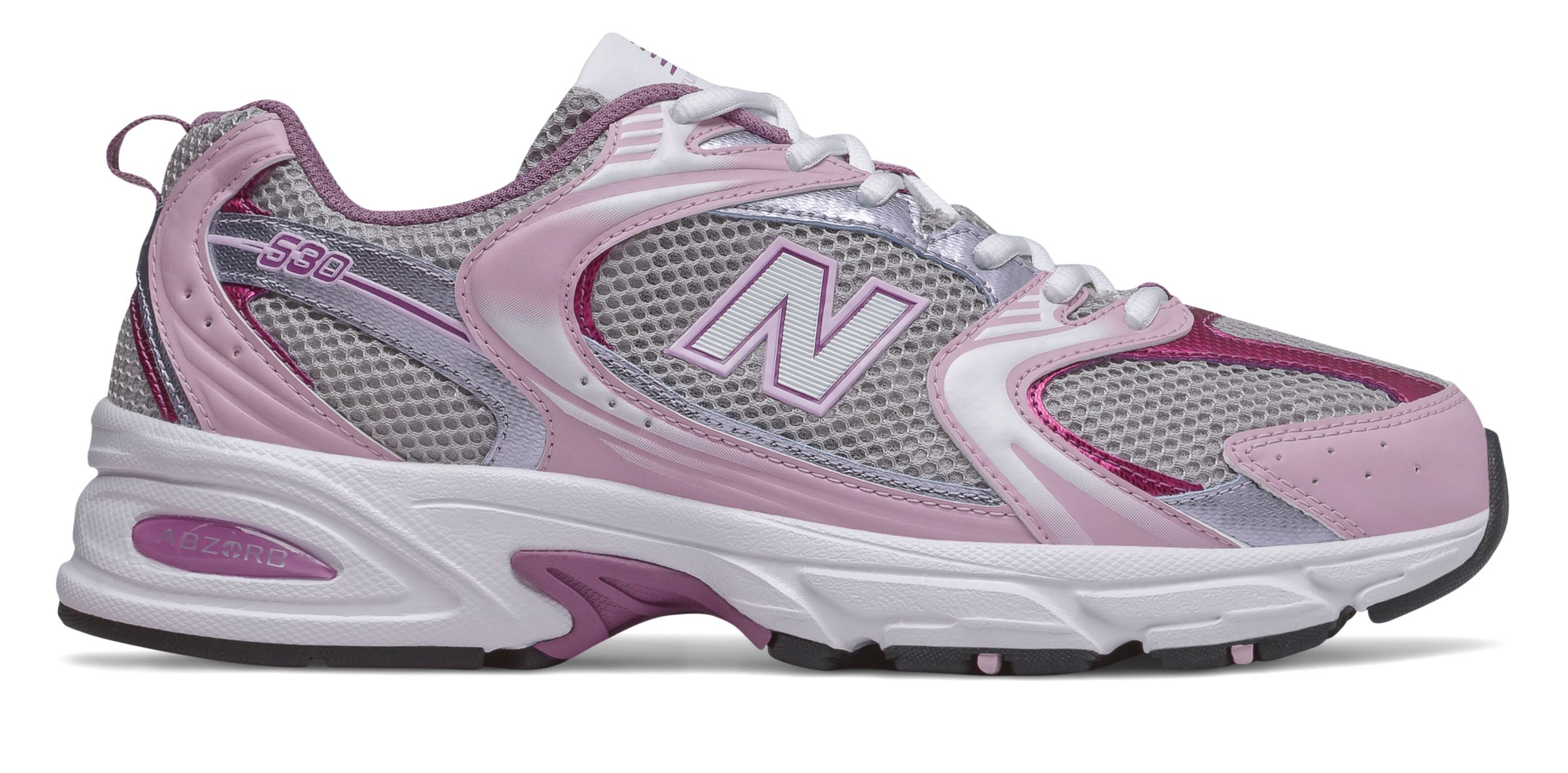 530 Lifestyle Schuhe Herren - New Balance