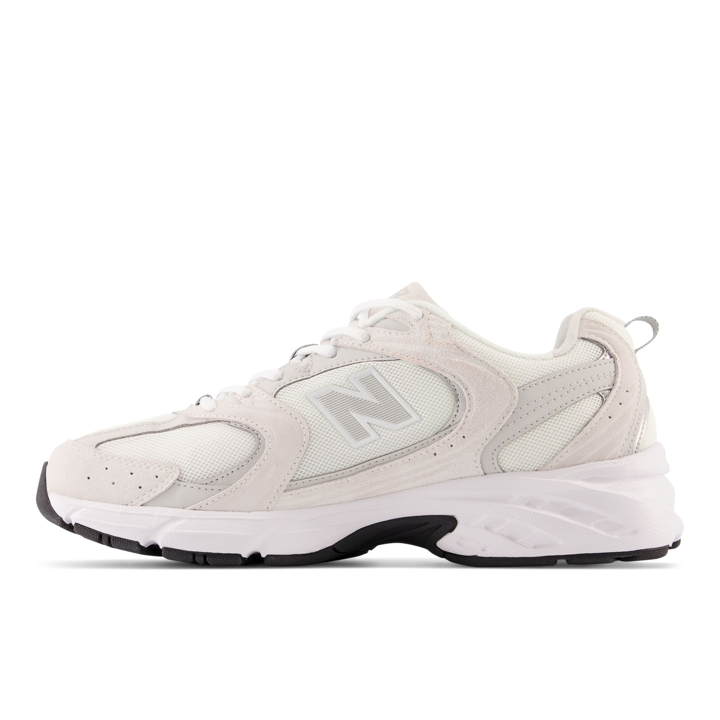 New Balance  sneaker Grijs