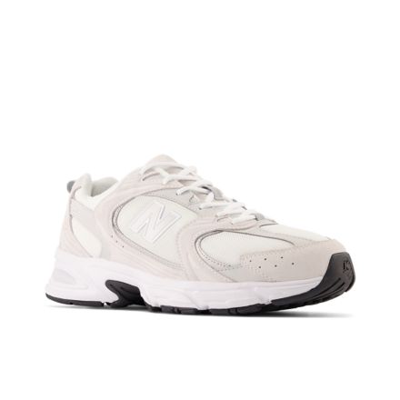 New balance 530 trainers in sale off white