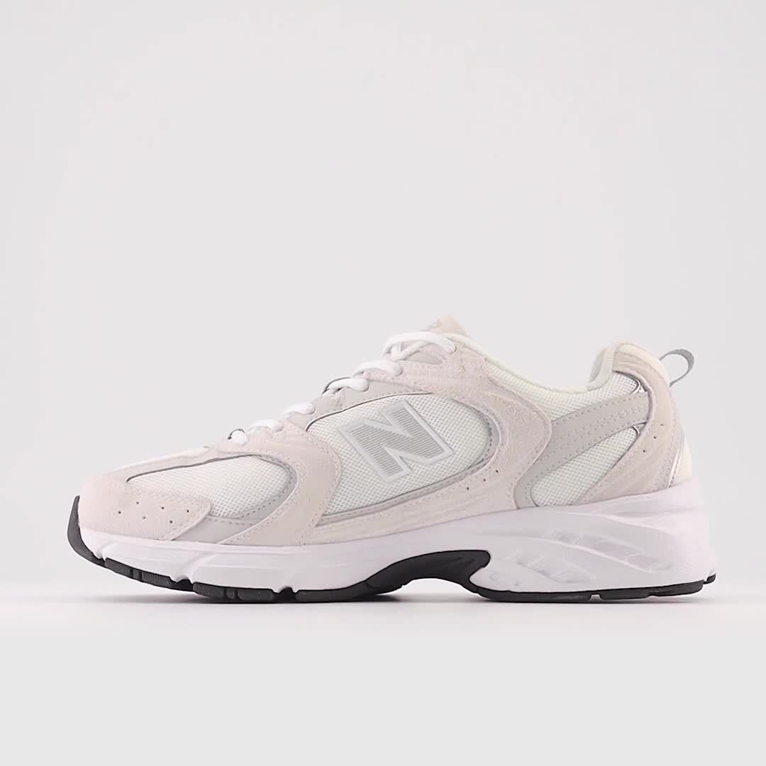 New Balance MR530ZP Sea Salt White / Pink - MR-530ZP