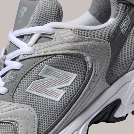 Men's Lifestyle Shoes & Sneakers - New Balance