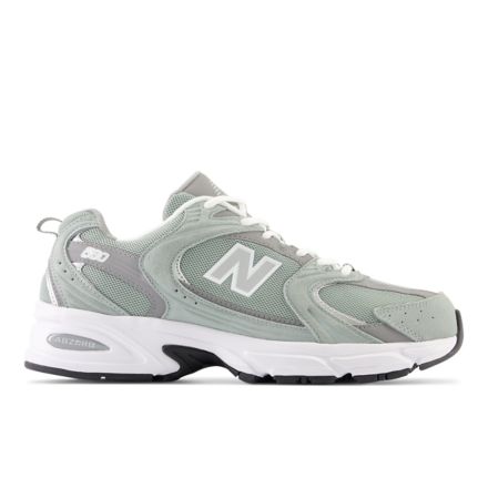 New balance 530 hot sale sport verde oliva