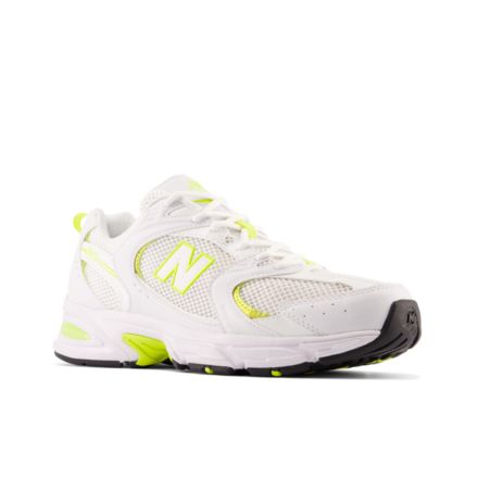 New balance m530 clearance homme jaune