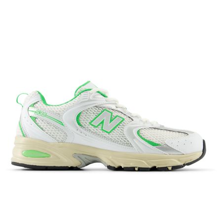 New balance shop lifestyle 100 sneakers