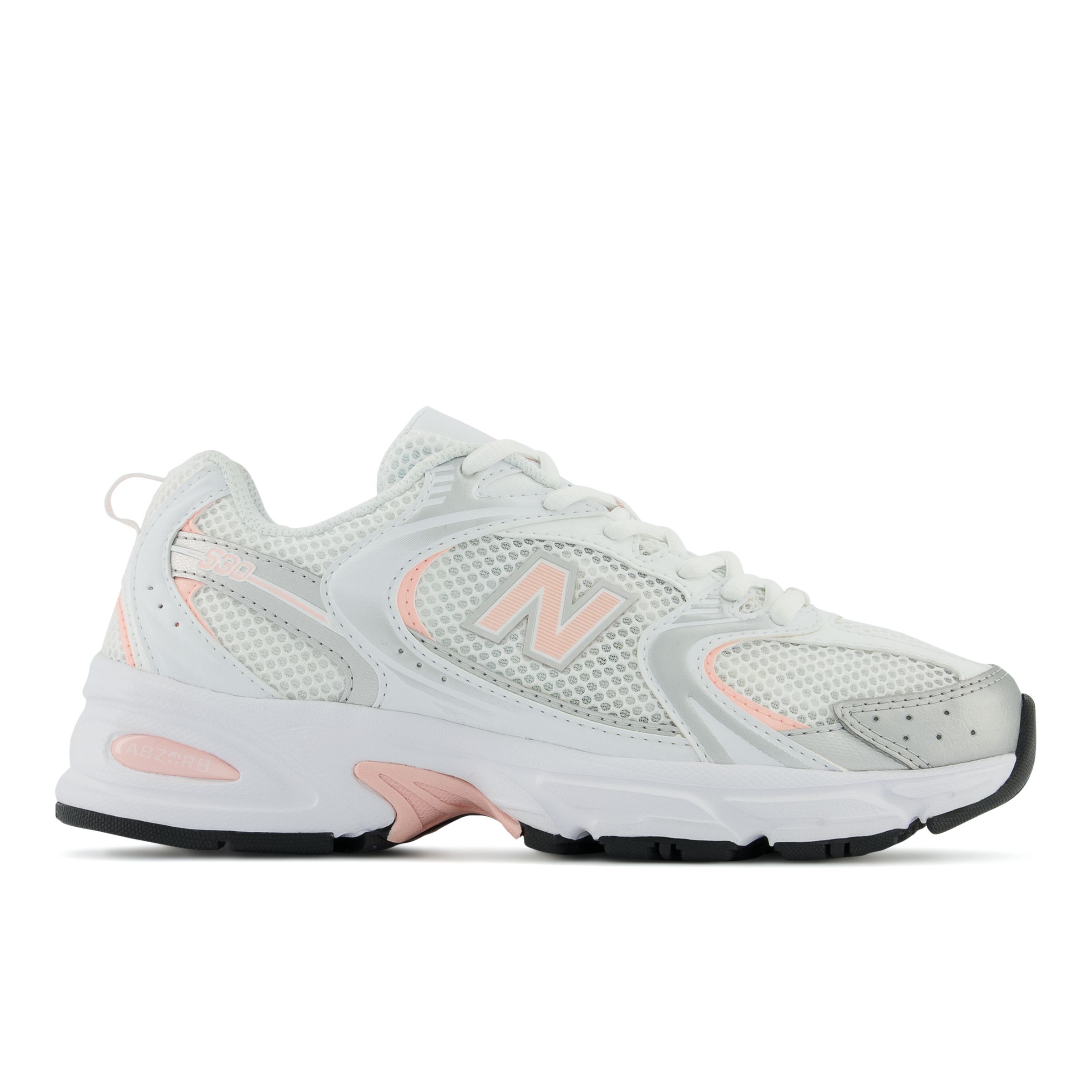 new balance fille enfant