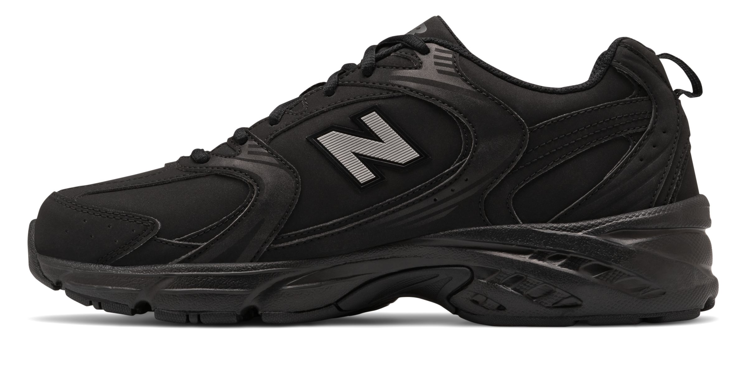 nb 530 black