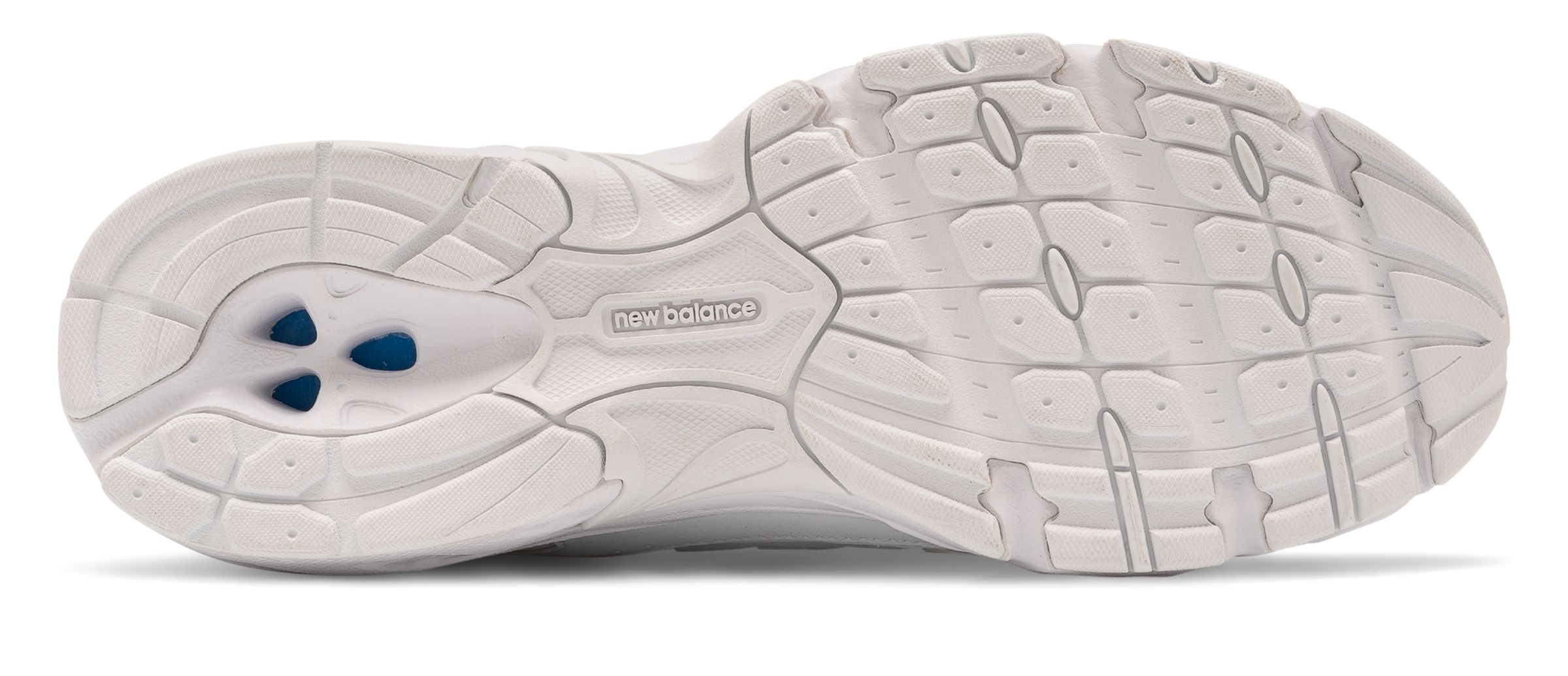 new balance 530 munsell white