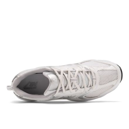 New balance cheap 475 men silver