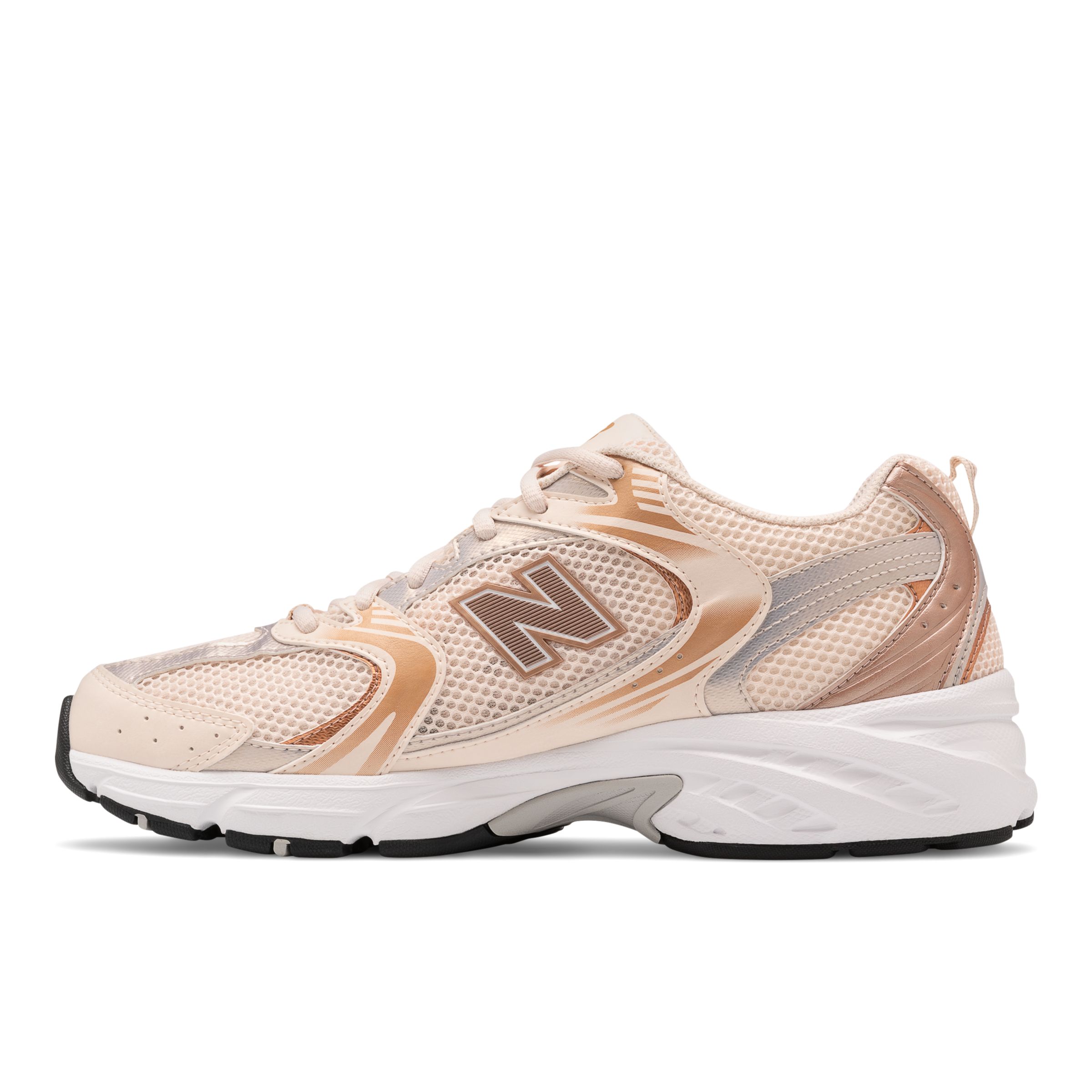 new balance 530 femme orange