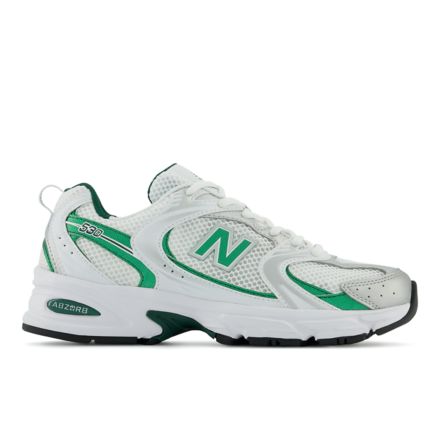 New balance wl530 store verde