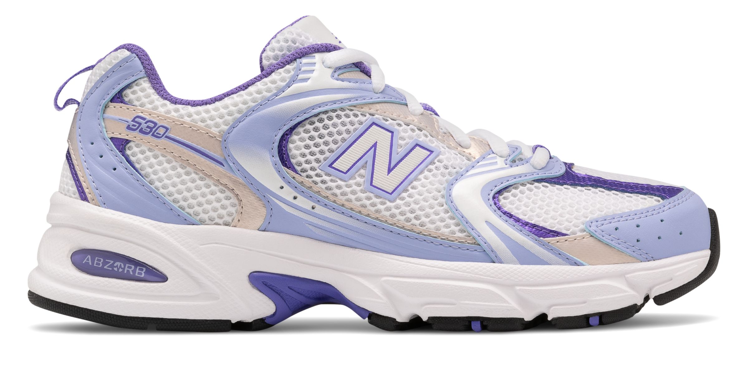 new balance junior 530