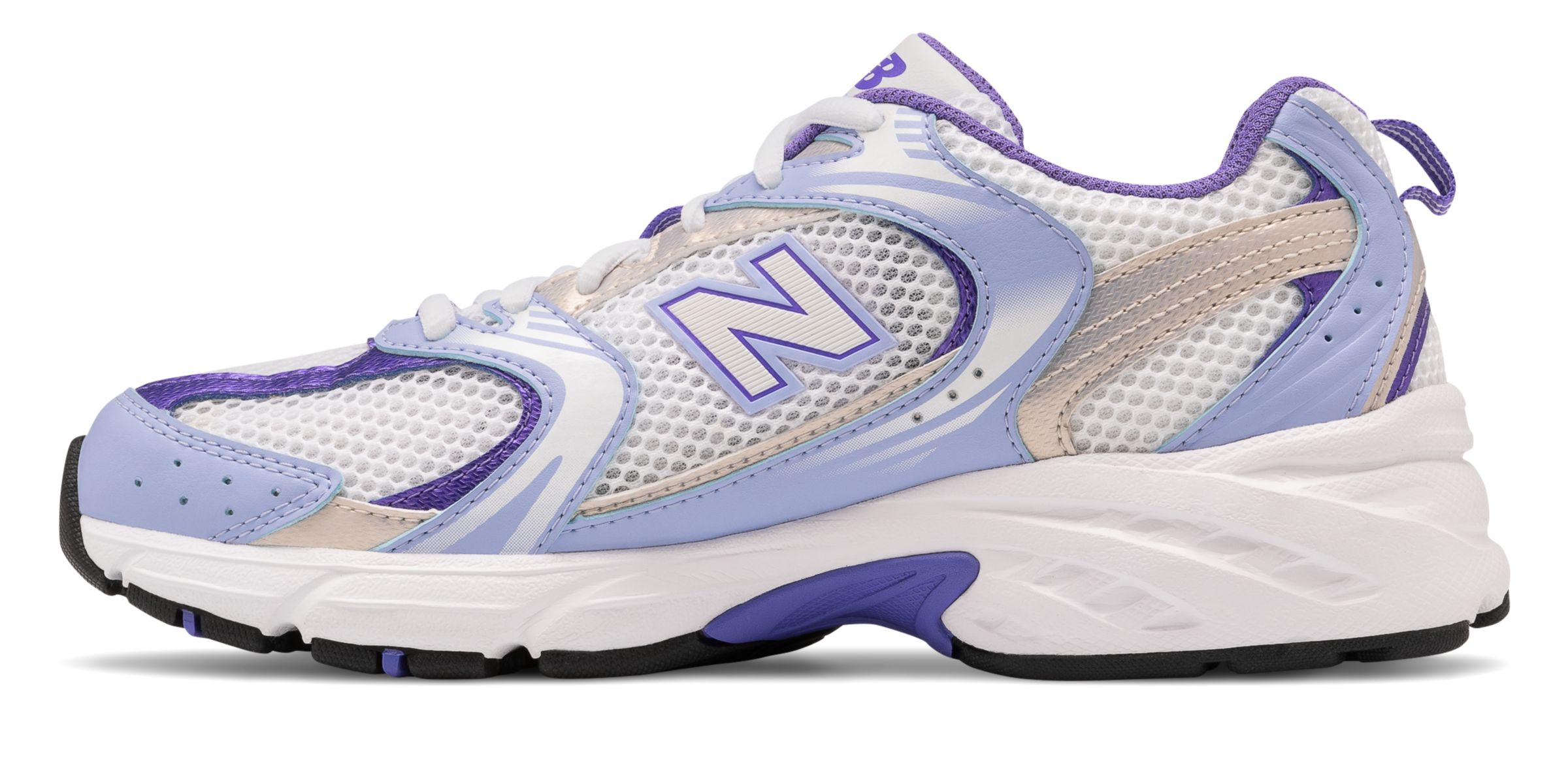 new balance junior 530