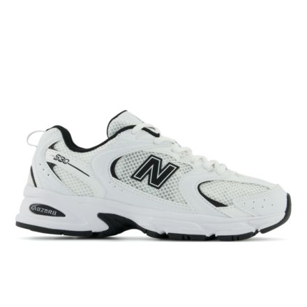 New balance shoes store 530