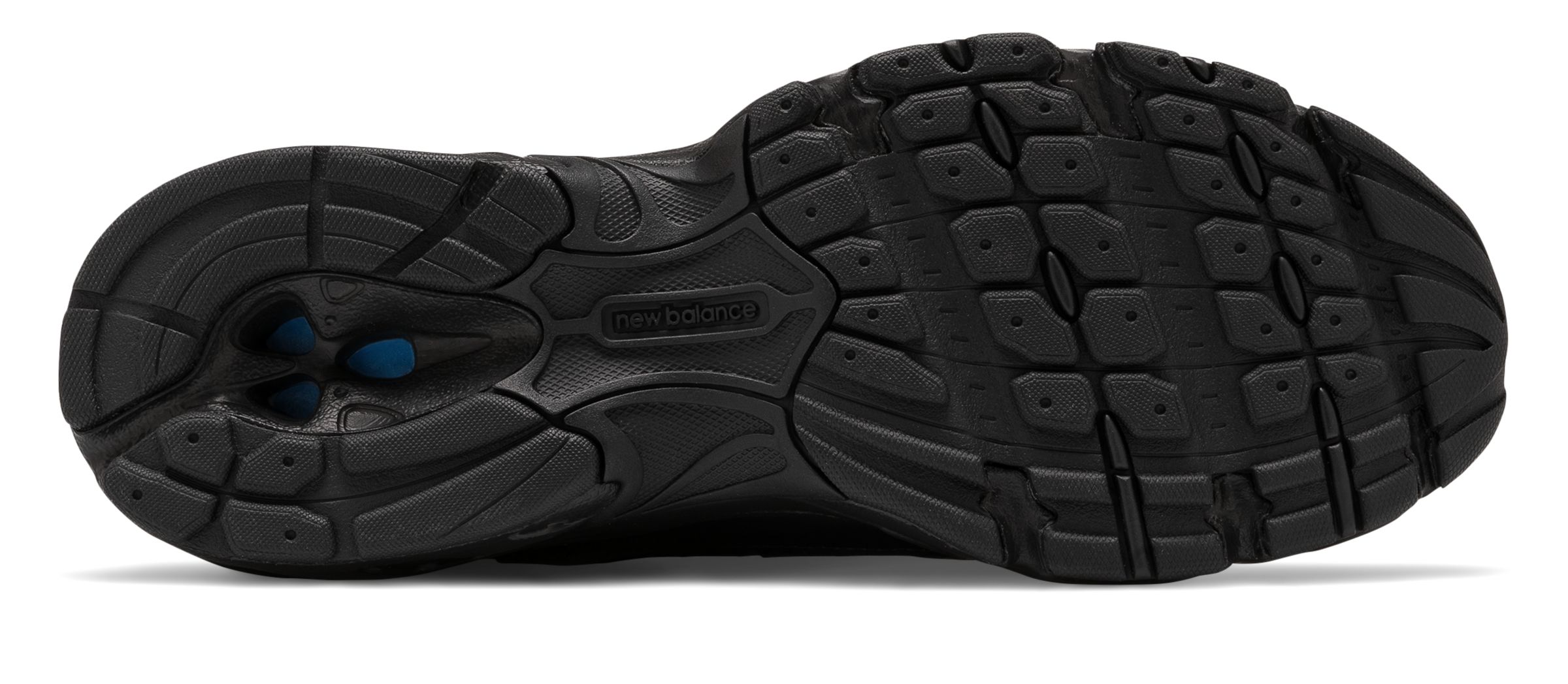 nb 530 black