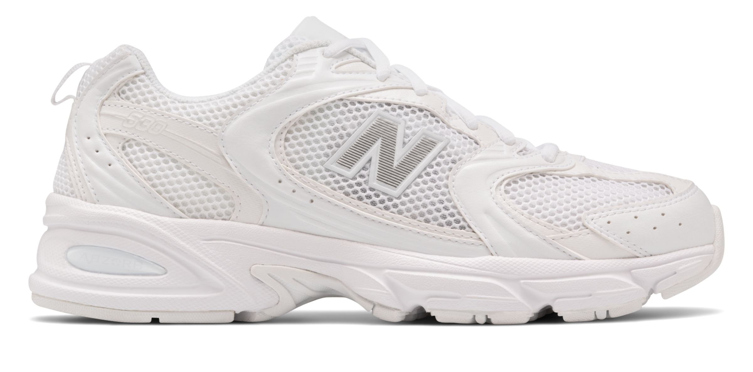 new balance mr530 black