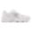 Select Colour WHITE with SILVER METALLIC