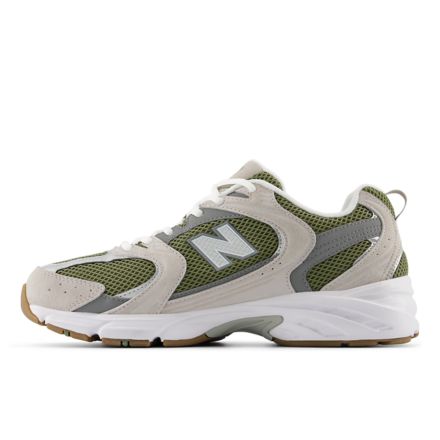 New Balance MR530GA ニューバランス　スニーカー　カーキ 楽天市場】NEW BALANCE MR530GA Khaki width D ニューバランス