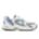 اختر اللون SEA SALT with LIGHT ALUMINUM with Stellar Blue with Silver Metallic
