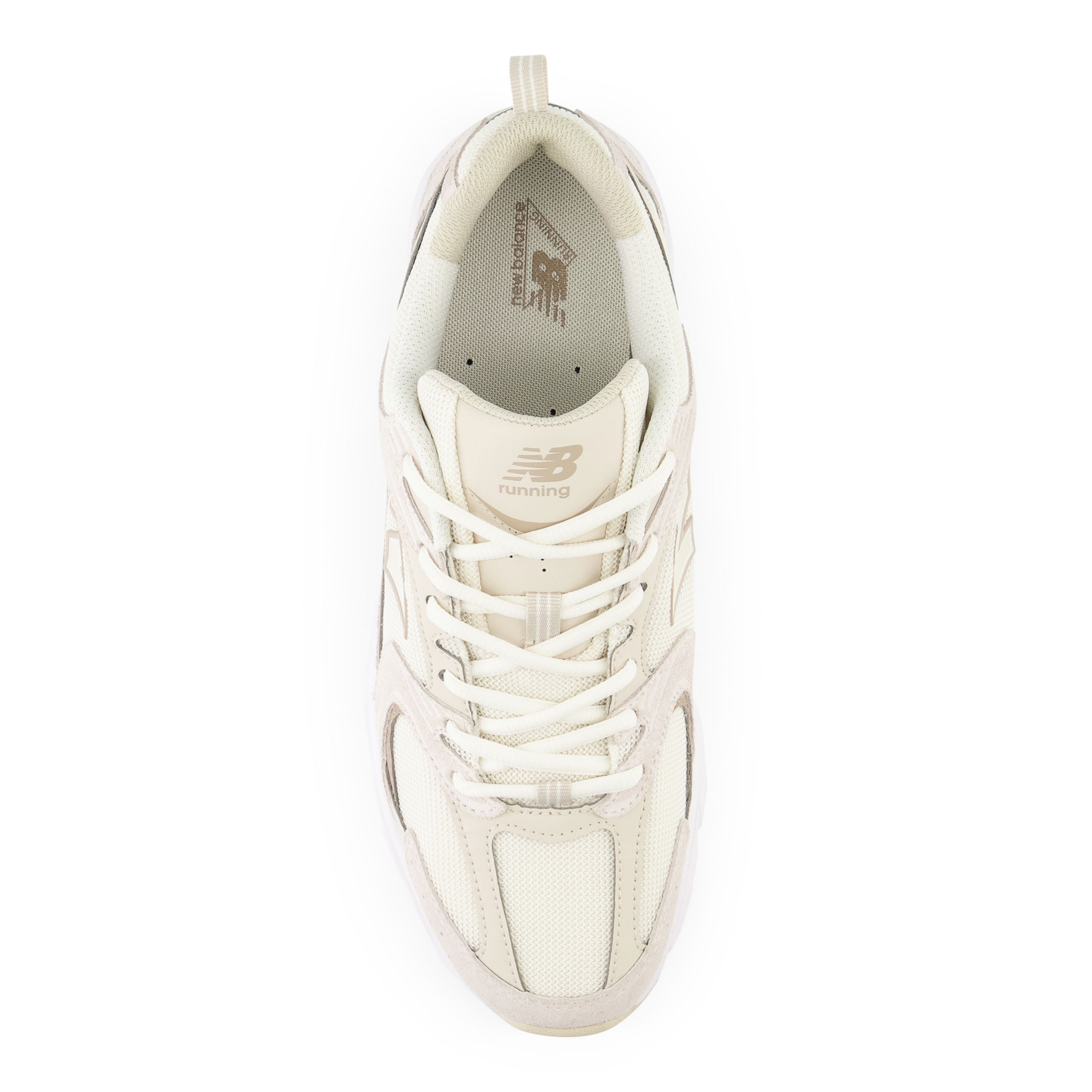 New Balance 530 sneaker Grijs