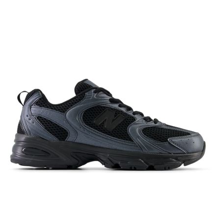 530, BLACK, MR530PB