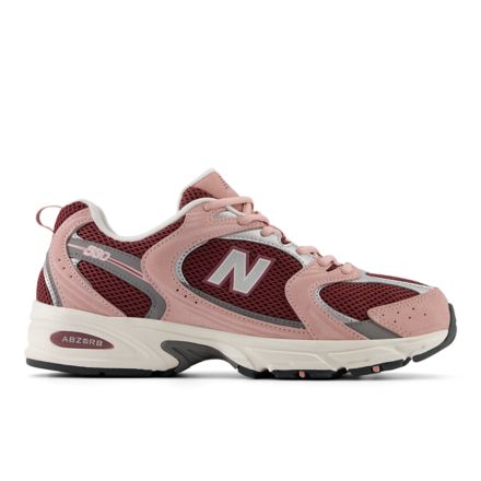 New Balance 530 (M 6.5/W 8) good fast ship