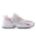 Select Color NB 103 WHITE with PINK SUGAR with Silver Metallic