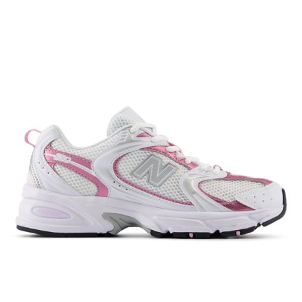 New Balance Lifestyle 530 Stone Pink Shoes