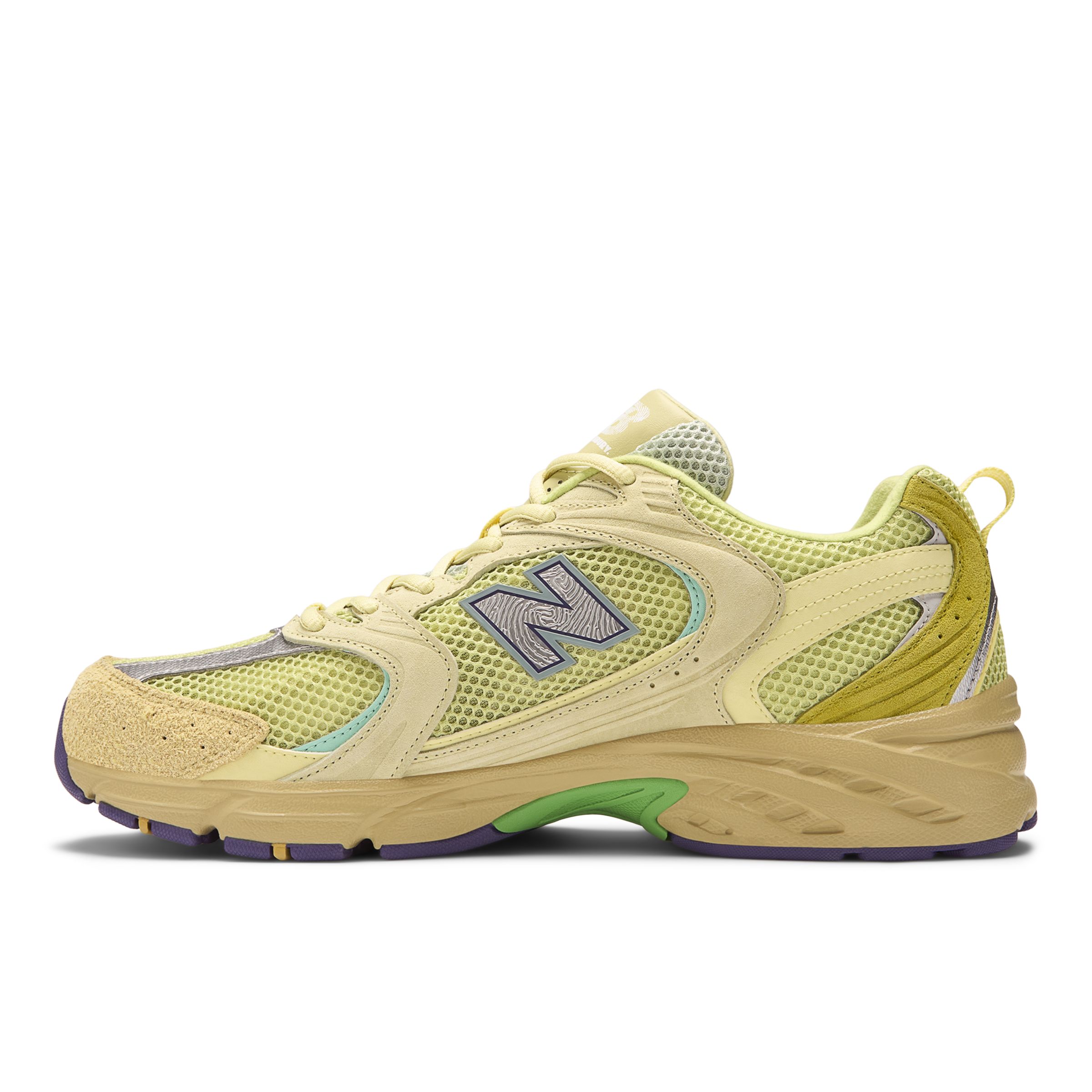 New Balance  sneaker Veelkleurig