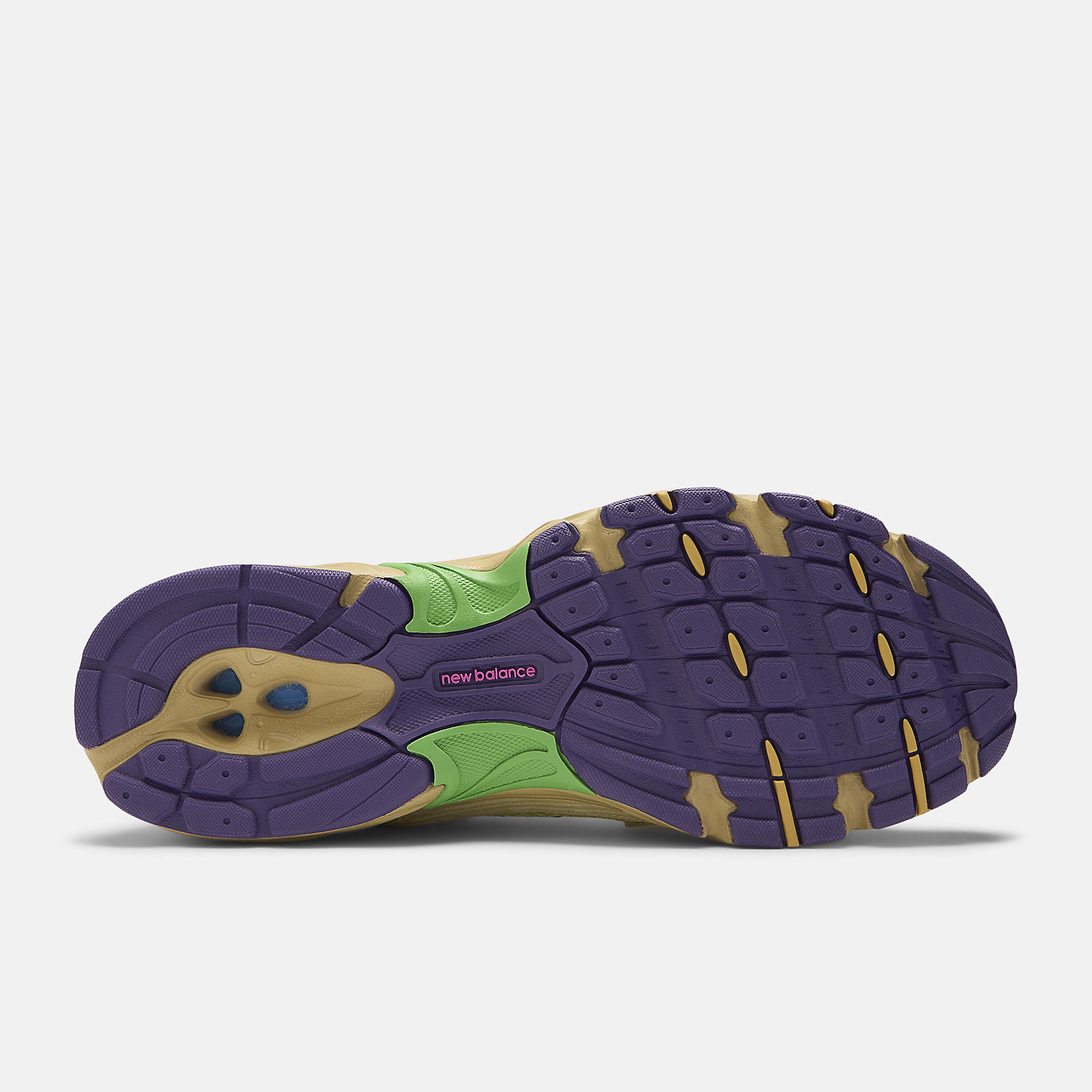Men's Salehe Bembury x New Balance 530 Lifestyle - New Balance Men's Salehe Bembury x New Balance 530 Lifestyle - New Balance
