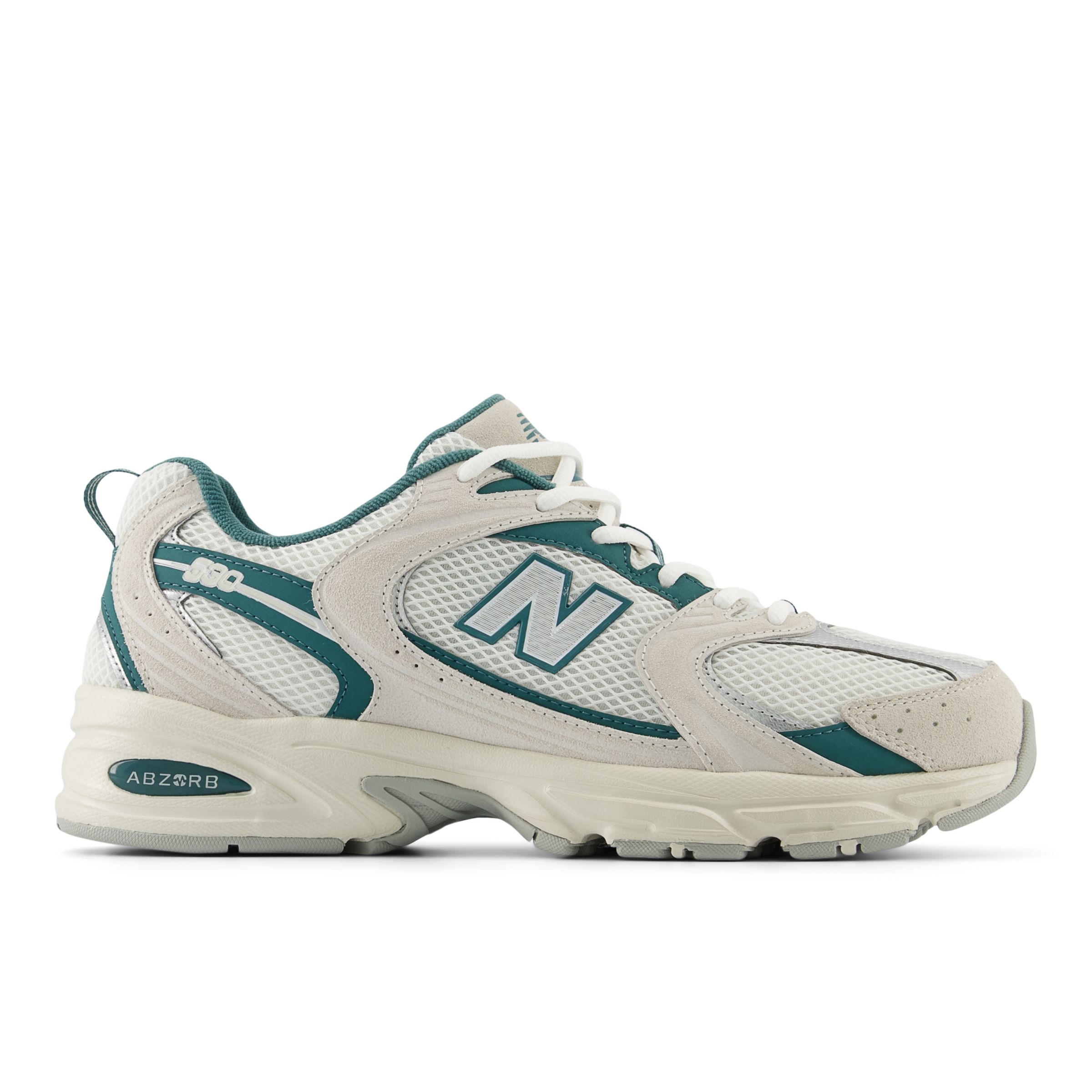 New balance 530 heren on sale abrikoos