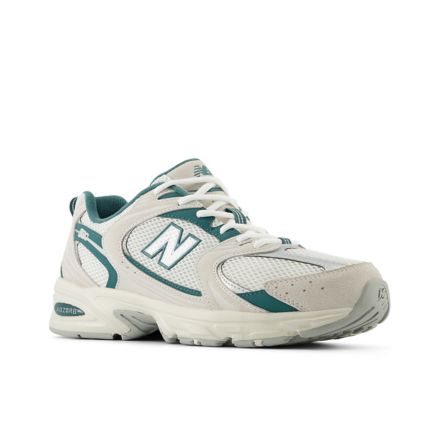 New balance 530 clearance heren mint