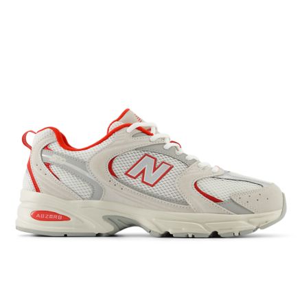 New balance shop 530 mujer rojas