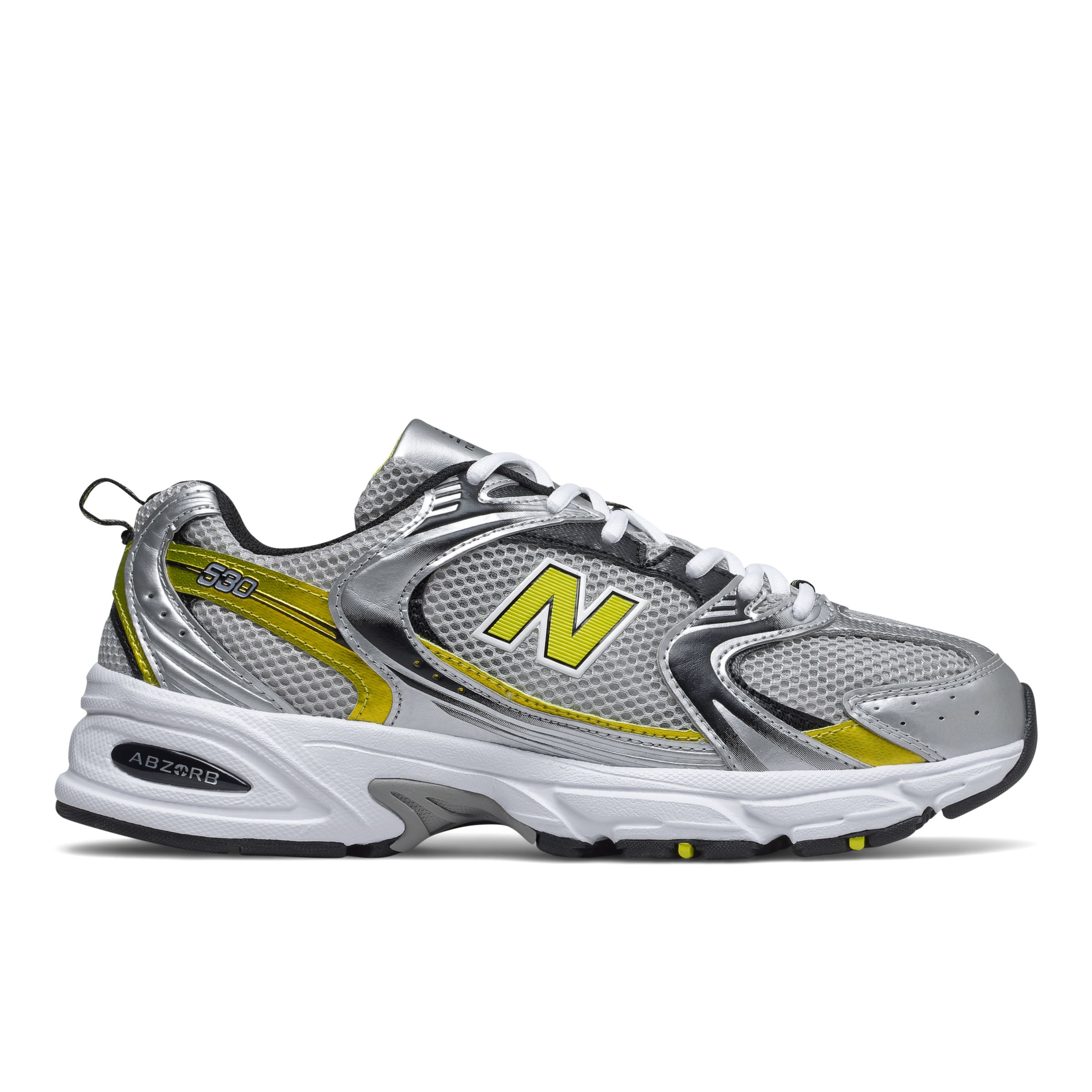 530 Lifestyle Schuhe Herren - New Balance