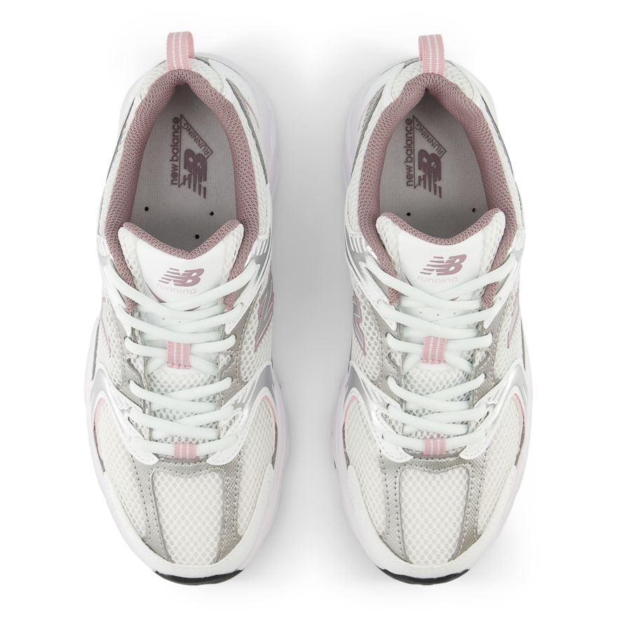 New balance mujer rosas look hotsell