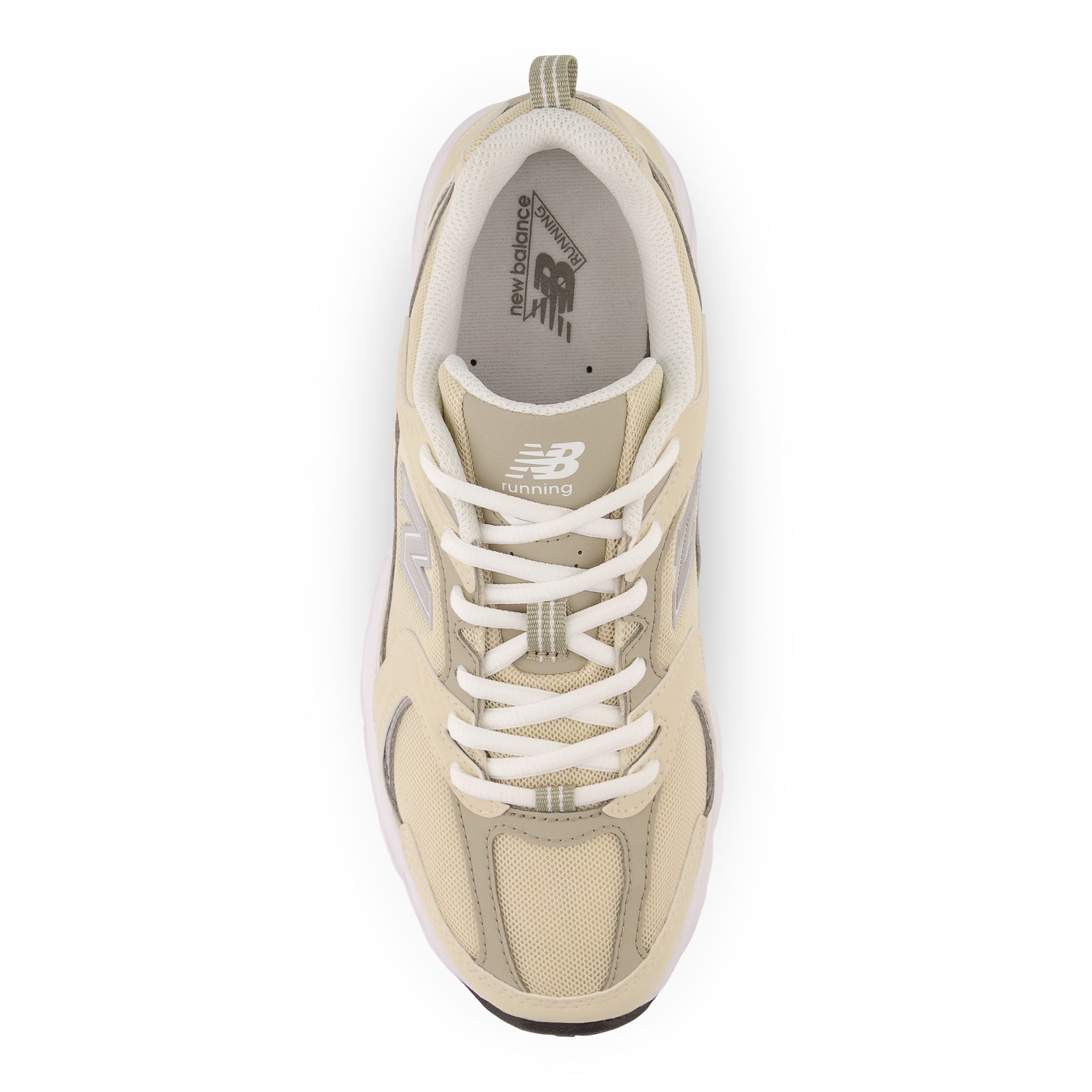 New Balance 530 sneaker Grijs